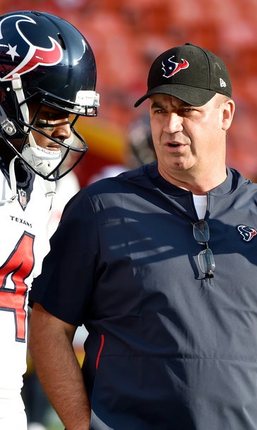 Texans fire back at educator for comments about QB Watson